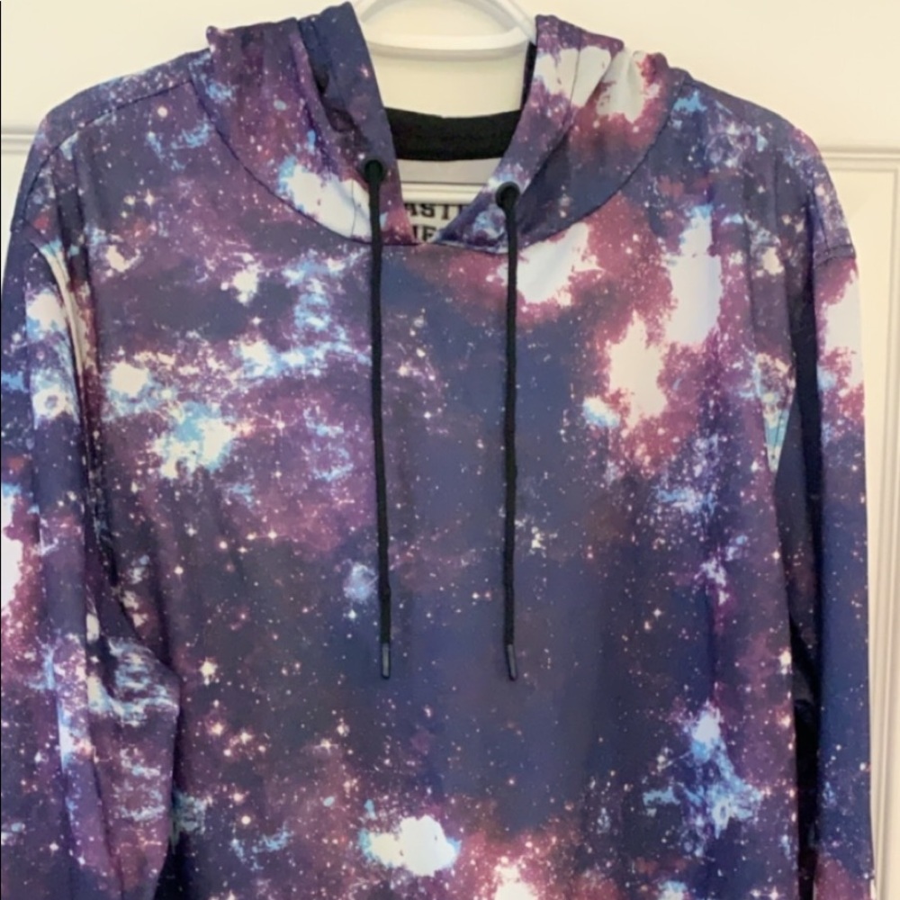 Hoodie from rue 21